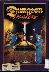 Dungeon Master