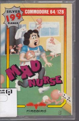 Mad Nurse