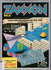 Zaxxon