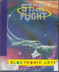 Starflight