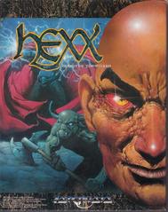 Hexx