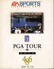 PGA Tour Golf 486