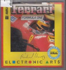 Ferrari Formula One