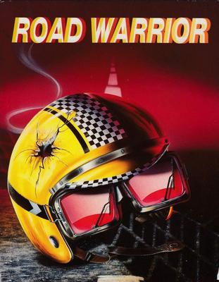 Road Warrior