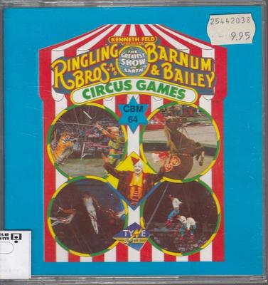 Circus Games