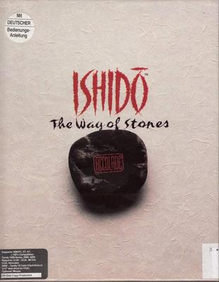 Ishido: The Way of Stones