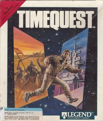 Timequest