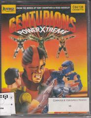 Centurions: Power Xtreme