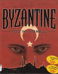 Byzantine