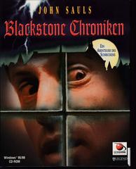 John Sauls Blackstone Chroniken