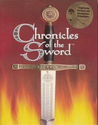 Chronicles of the Sword