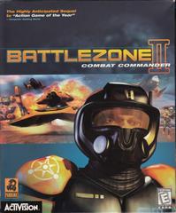 Battlezone II Combat Commander