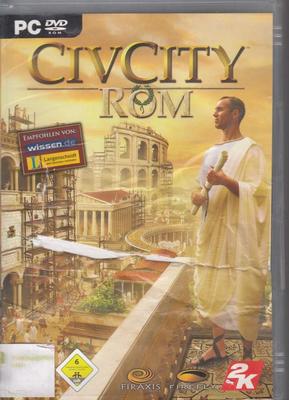 Civcity
Rom