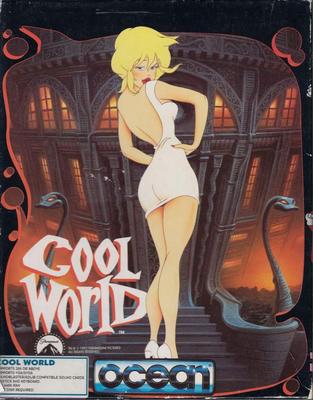 Cool World