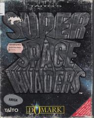 Super Space Invaders