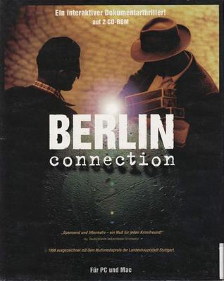 Berlin Connection