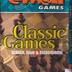 Classic Games - Schach-Dame-Backgammon