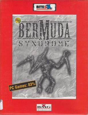 Bermuda Syndrome