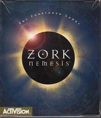 ZORK Nemesis