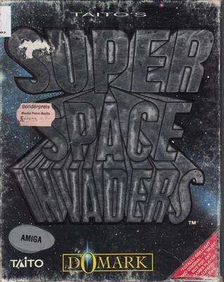 Super Space Invaders