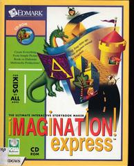 Imagination Express