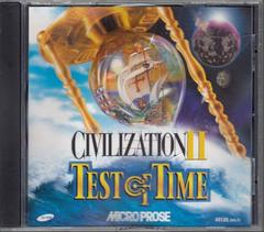 Civilization II Test of Time