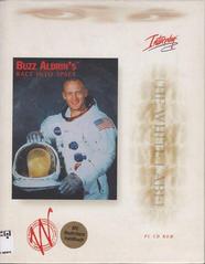 Buzz Aldrin's
Race into Space