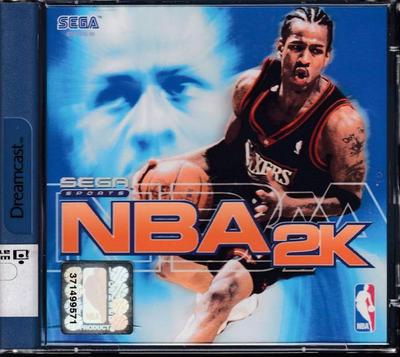 NBA 2K