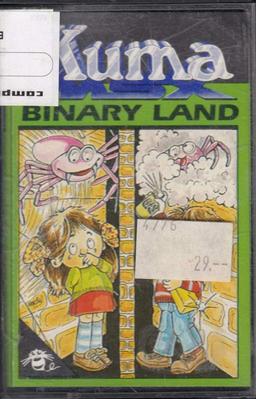 Binary Land