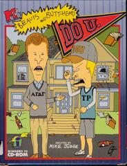 Beavis and butt-head