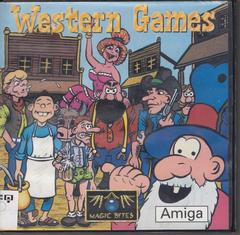 Western Games