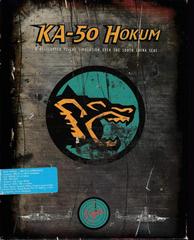 KA-50 Hokum