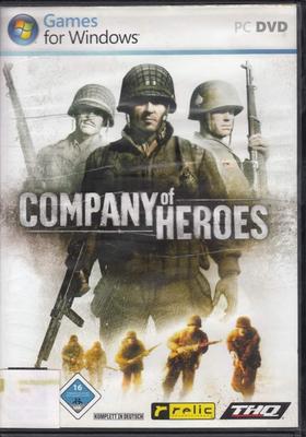 Company of Heroes