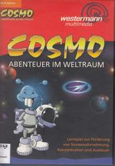 Cosmo-Abenteuer im Weltraum