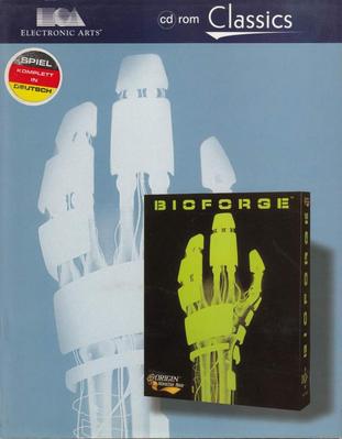 Bioforge