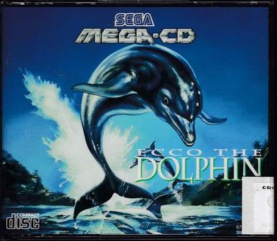 Ecco the Dolphin