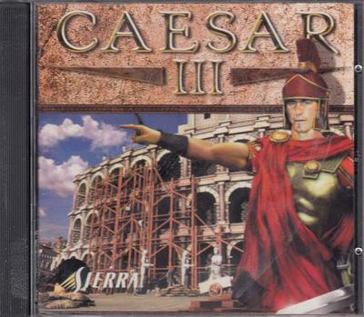 Caesar III