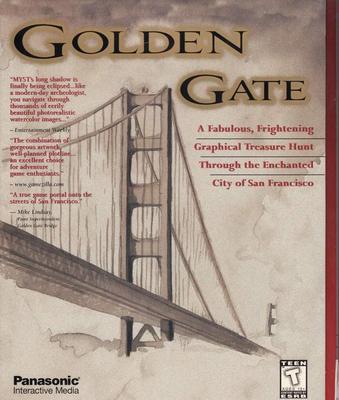 Golden Gate 