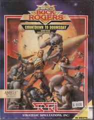 Buck Rogers: Countdown to Doomsday