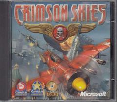 Crimson Skies