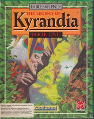 The Legend of Kyrandia