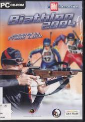 Biathlon 2004