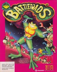 Battletoads