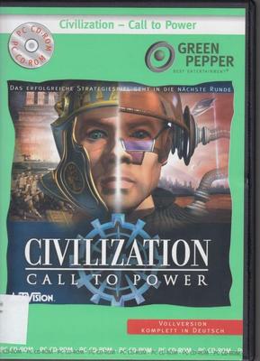 Civilization - Call to Power