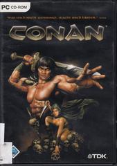 Conan