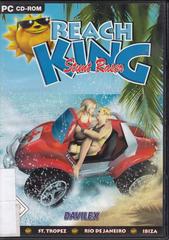 Beach King- Stunt Racer