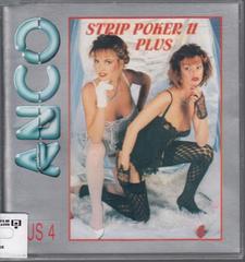 Strip Poker II Plus