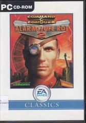 Command &amp; Conquer: Alarmstufe Rot 2