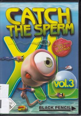 Catch the Sperm XL Vol.3