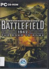 Battlefield 1942 The Road to Rome